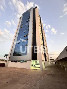 Apartamento com 2 Quartos à venda, 60m² no Graciosa - Orla 14, Palmas