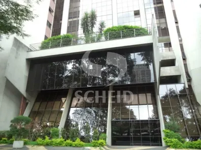 Imóvel Comercial à venda, 188m² no Brooklin Paulista, São Paulo