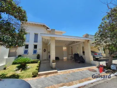 Casa de Condomínio com 3 Quartos à venda, 244m² no Loteamento Residencial Porto Seguro, Tremembé