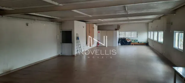 Ponto Comercial à venda, 445m² no Vila Industrial, São José dos Campos