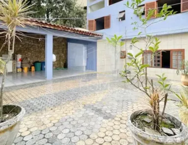 Imóvel Comercial com 4 Quartos à venda, 429m² no Nova Petrópolis, São Bernardo do Campo