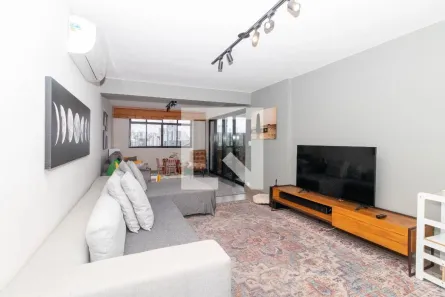 Apartamento com 2 Quartos à venda, 127m² no Vila Romana, São Paulo