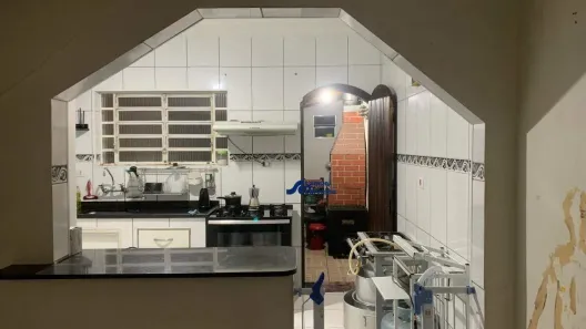 Casa com 2 Quartos à venda, 120m² no Pinheiros, São Paulo