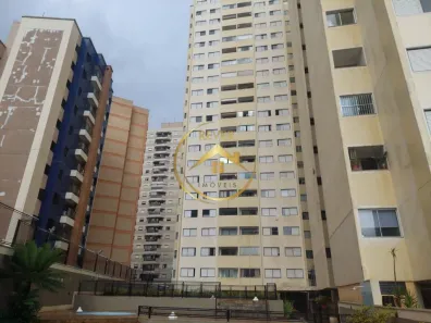 Apartamento com 3 Quartos à venda, 104m² no Centro, Campinas
