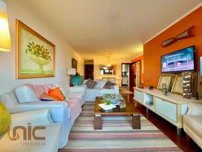 Apartamento com 2 Quartos à venda, 104m² no Alto, Teresópolis