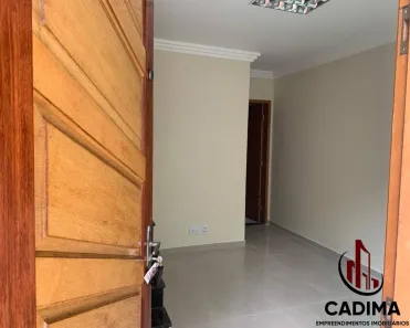 Casa de Condomínio com 2 Quartos à venda, 70m² no Vila Formosa, São Paulo