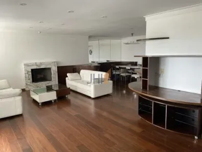 Casa para alugar, 185m² no Real Parque, São Paulo