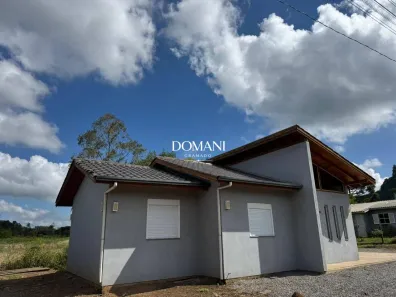Casa com 2 Quartos à venda, 80m² no Serra Grande Italiana, Gramado