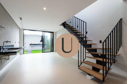 Sobrado com 2 Quartos à venda, 106m² no Vila Nova Conceição, São Paulo