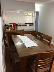 Apartamento com 2 Quartos à venda, 64m² no Vila Santa Catarina, São Paulo