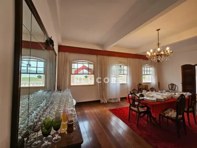 Casa de Condomínio com 3 Quartos à venda, 729m² no Jardim Shangri-Lá, Bauru