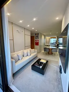 Apartamento com 2 Quartos à venda, 62m² no Ponta Verde, Maceió