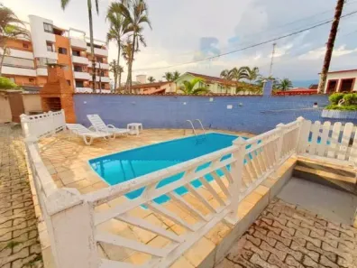 Casa de Condomínio com 2 Quartos à venda, 64m² no Maitinga, Bertioga