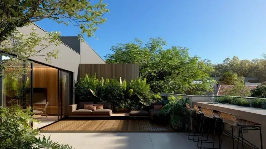 Casa de Condomínio com 3 Quartos à venda, 377m² no Vila Conceição, Porto Alegre