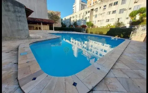 Apartamento com 1 Quarto à venda, 48m² no Agronômica, Florianópolis