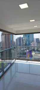 Apartamento com 3 Quartos à venda, 108m² no Paraíso, São Paulo