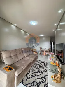Apartamento com 2 Quartos à venda, 66m² no Jardim Flórida, Jundiaí