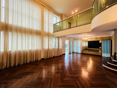 Apartamento com 4 Quartos à venda, 240m² no Jardim Canadá, Ribeirão Preto
