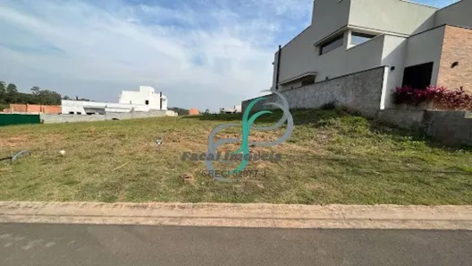 Lote/Terreno à venda, 462m² no Joapiranga, Valinhos