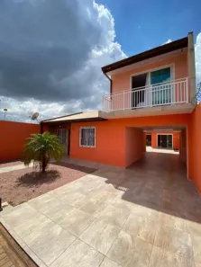 Sobrado com 2 Quartos à venda, 160m² no Cará-cará, Ponta Grossa