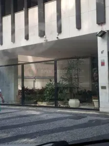 Apartamento com 2 Quartos à venda, 65m² no Icaraí, Niterói
