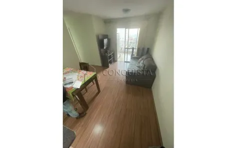 Apartamento com 3 Quartos à venda, 69m² no Vila das Mercês, São Paulo