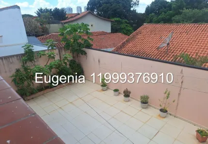 Sobrado com 4 Quartos à venda, 258m² no Jardim Londrina, São Paulo