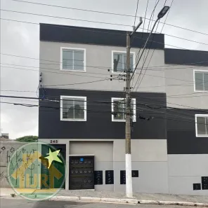 Casa de Condomínio com 1 Quarto à venda, 32m² no Vila Basileia, São Paulo