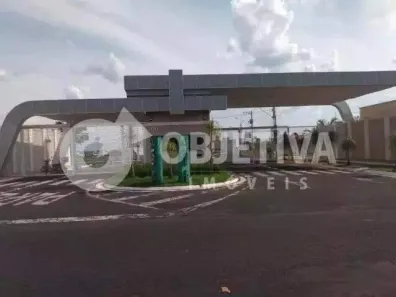 Lote/Terreno à venda, 455m² no Shopping Park, Uberlândia