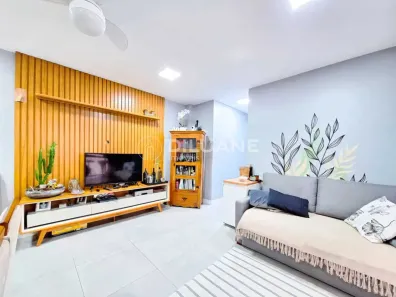 Apartamento com 3 Quartos à venda, 112m² no Botafogo, Rio de Janeiro