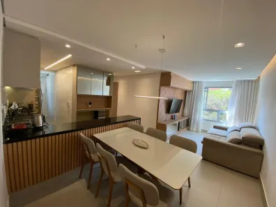 Apartamento com 2 Quartos para alugar, 69m² no Lourdes, Belo Horizonte