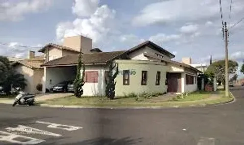 Casa de Condomínio com 3 Quartos à venda, 522m² no Condomínio Residencial Montreal, São Carlos