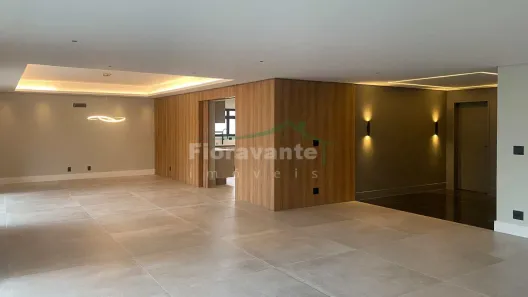 Apartamento com 4 Quartos à venda, 294m² no Boqueirão, Santos