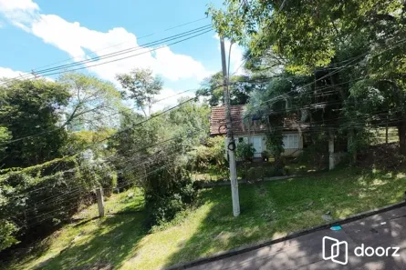 Lote/Terreno à venda, 1188m² no Cristal, Porto Alegre