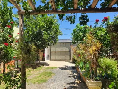 Casa com 2 Quartos à venda, 86m² no Jardim Maringá, Indaiatuba