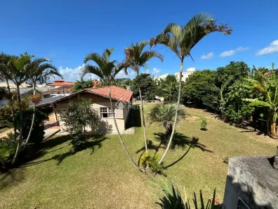 Lote/Terreno à venda, 100m² no Ingleses do Rio Vermelho, Florianópolis