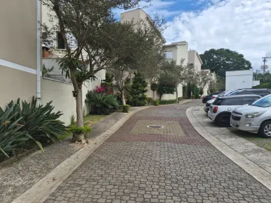 Casa de Condomínio com 3 Quartos à venda, 145m² no Vila São Silvestre, São Paulo