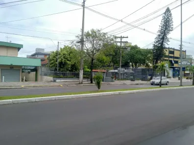 Lote/Terreno à venda, 264m² no Cristal, Porto Alegre