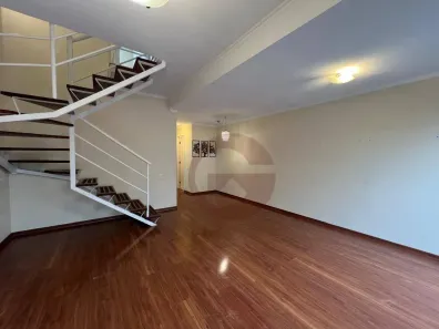 Casa de Condomínio com 3 Quartos à venda, 120m² no Jardim Rosa Maria, São Paulo