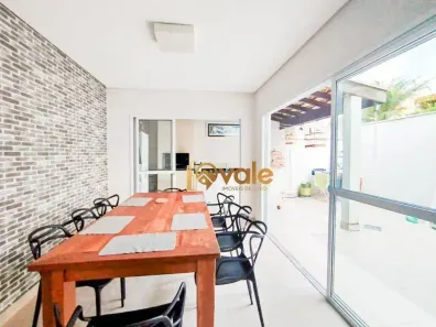 Casa de Condomínio com 3 Quartos à venda, 100m² no Condomínio Residence Club, Jacareí
