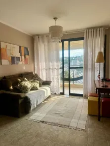Apartamento com 2 Quartos à venda, 79m² no Centro, Serra Negra