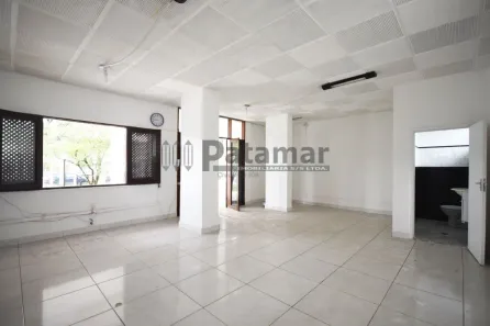Ponto Comercial à venda, 50m² no Vila Pirajussara, São Paulo