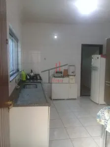 Sobrado com 3 Quartos à venda, 137m² no Jardim Independência, São Paulo