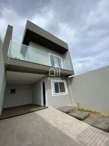 Sobrado com 3 Quartos à venda, 175m² no Contorno, Ponta Grossa