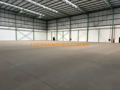 Galpão/Depósito/Armazém para alugar, 7000m² no Jaguaré, São Paulo