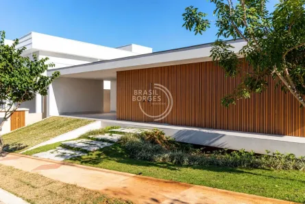 Casa de Condomínio com 3 Quartos à venda, 359m² no Jardim Residencial Chácara Ondina, Sorocaba