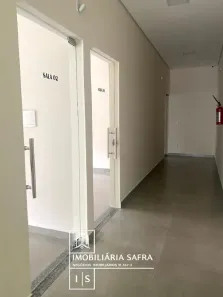 Sala Comercial para alugar, 22m² no Vila Nossa Senhora Aparecida, São José do Rio Preto