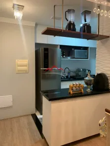Apartamento com 3 Quartos à venda, 61m² no Parque União, Jundiaí
