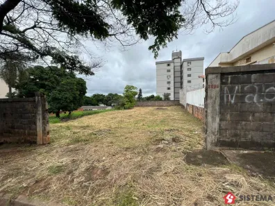 Lote/Terreno à venda, 700m² no Vila Liberdade, Presidente Prudente