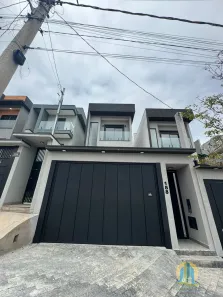 Casa com 2 Quartos à venda, 150m² no Villas do Jaguari, Santana de Parnaíba